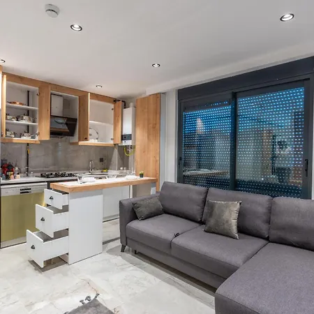 Apartment Boo Suit-antalya Antalya