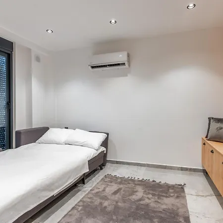 Boo Suit-antalya Apartment