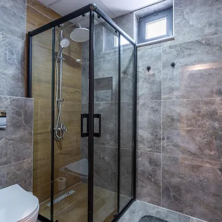 Apartment Boo Suit-antalya *