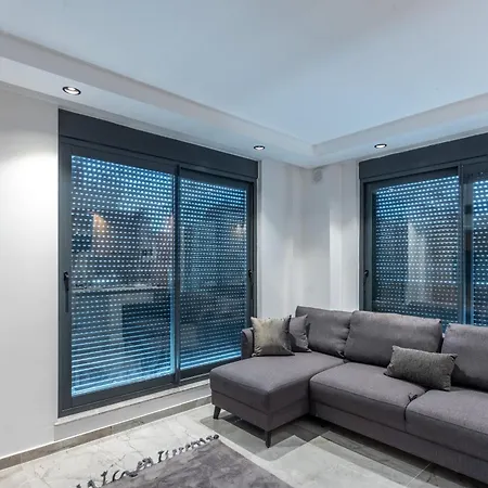 Boo Suit-antalya Apartment Antalya