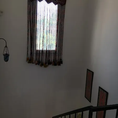Villa Villa