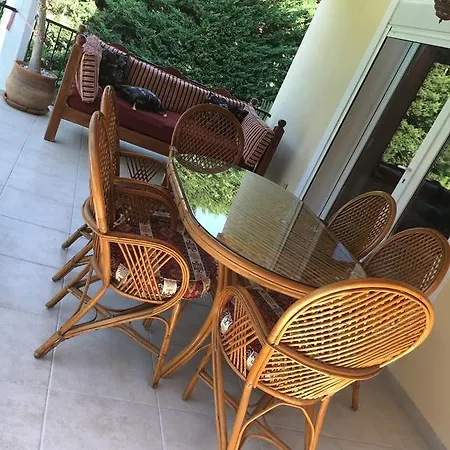 Villa *
