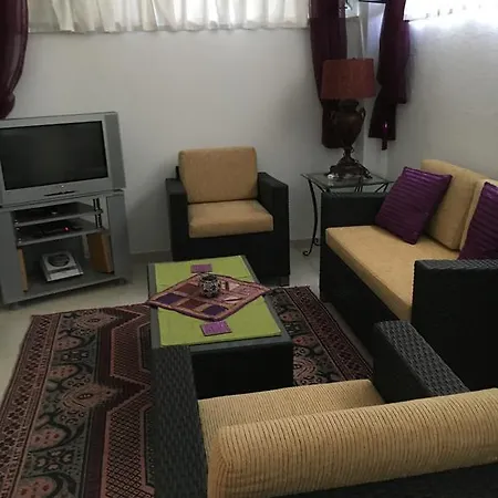 Villa Villa