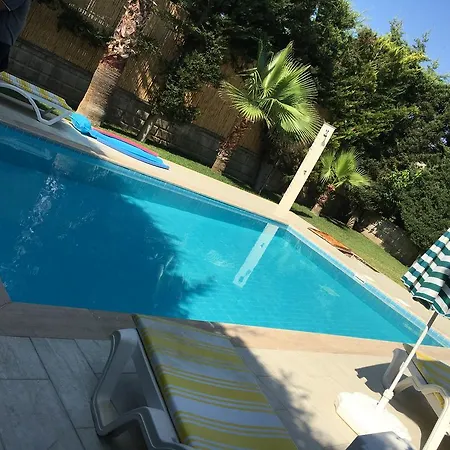 Villa Fethiye